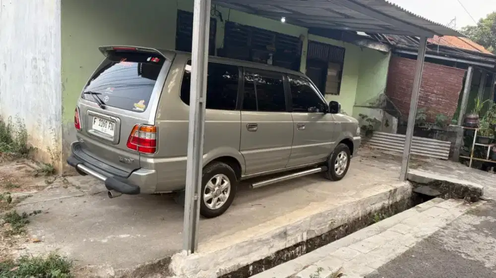 Daihatsu Gran Max PU 2020 Bensin