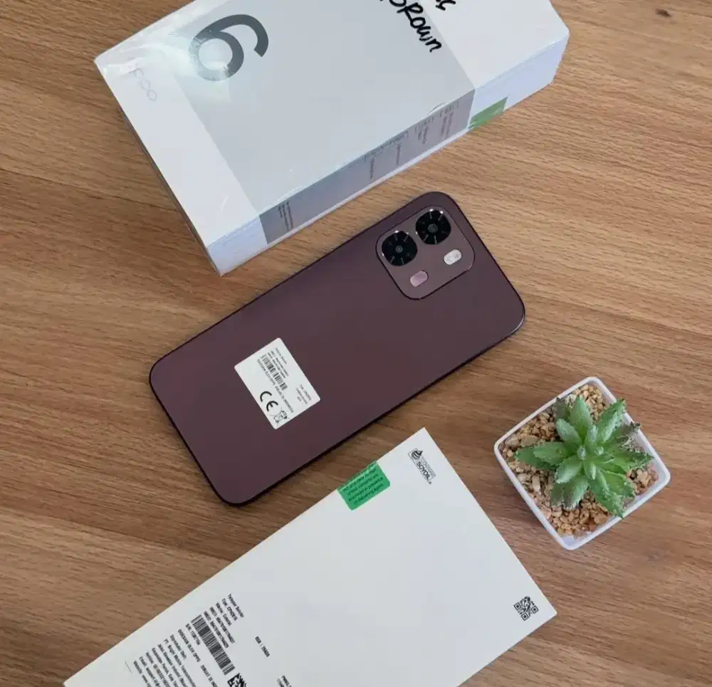 oppo A6s kredit bunga 0%