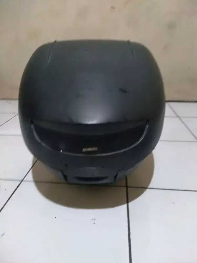 Jual box untuk motor metik dan motor bebek