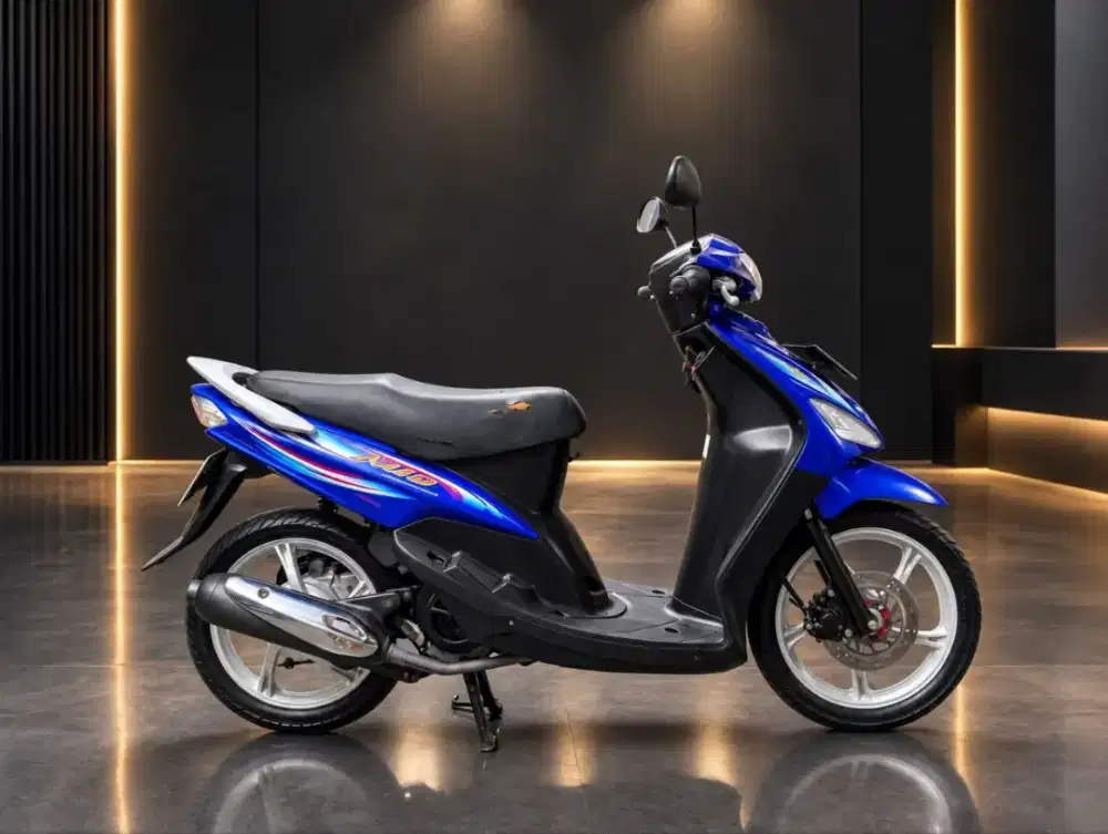 Mio 5TL 2005 Full Original
