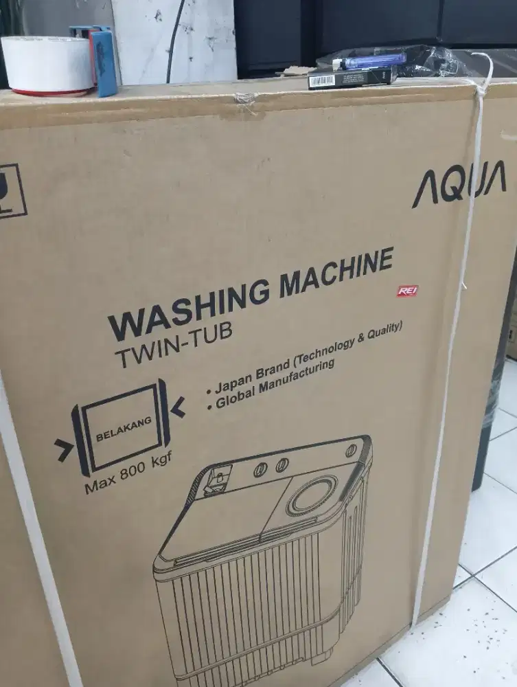 promo cicilan elektronik