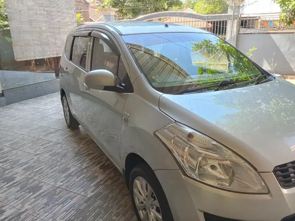 Ertiga Termurah se Indonesia