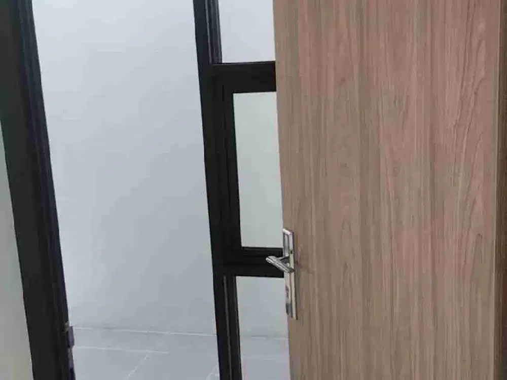 Jual Rumah Tki 3,dekat jalan utama