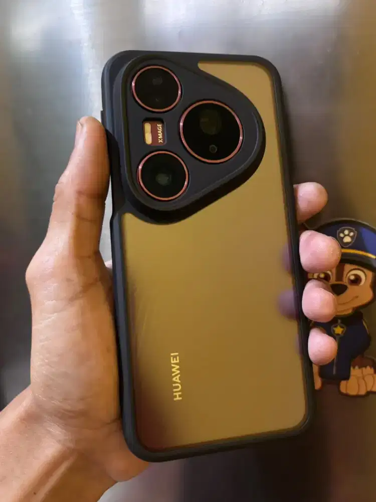 Huawei PURA 80 PRO 12/512Gb. Kamera mantap. Murah aja.. Bisa tt