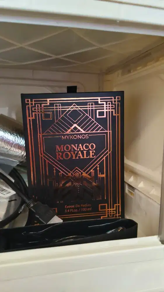 Mykonos Monaco Royale 100ml