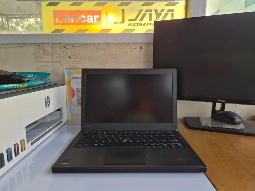 Lenovo ThinkPad X260