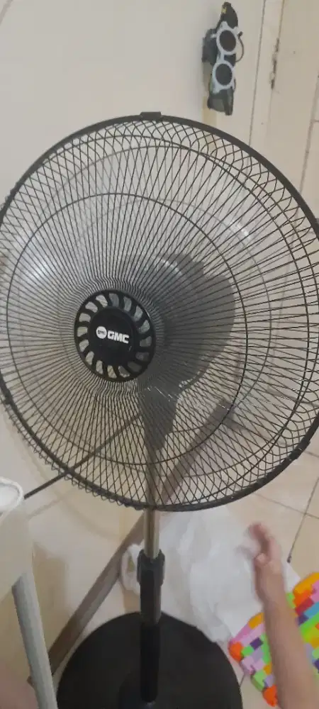Gmc ( jarang dipakai )
