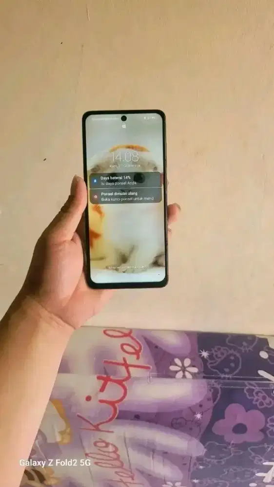 Samsung a51 ram 6/128