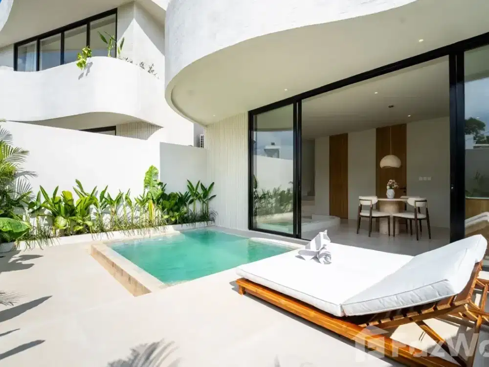 1 Bedroom Villa for sale in Mengwi, Bali