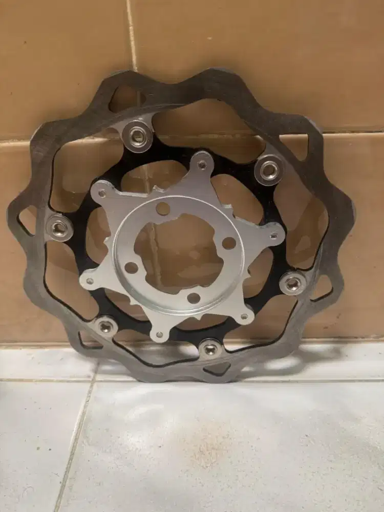 Cakram Galfer uk. 260 mm