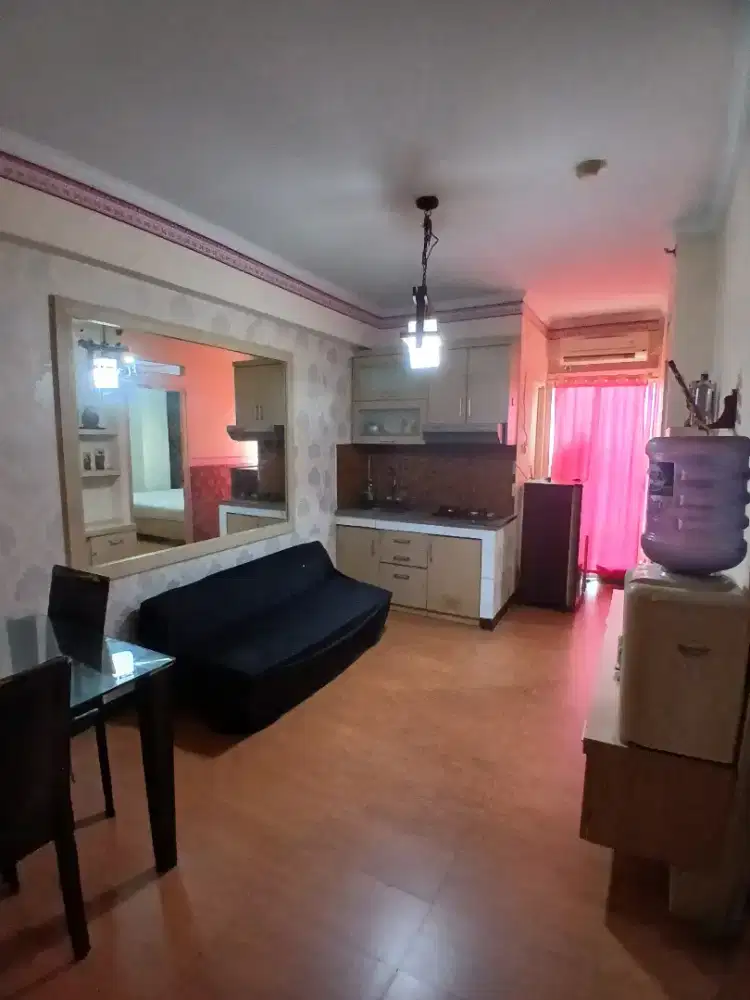 Available  Apartement  dekat LRT cibubur
