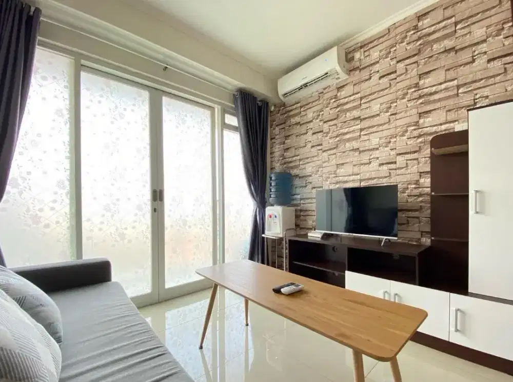Gateway Pasteur 2KT Murah Butuh Uang