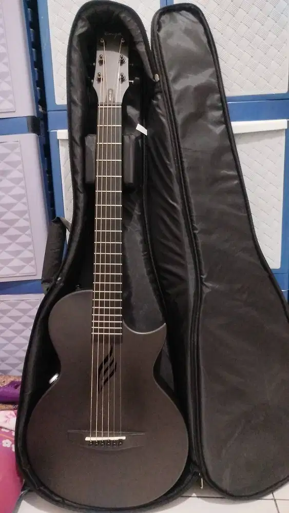 Jual Gitar Enya Nova Go SP1