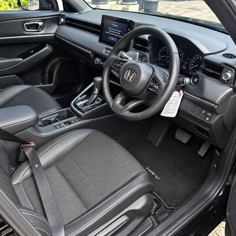 Honda HR-V 2023 Bensin