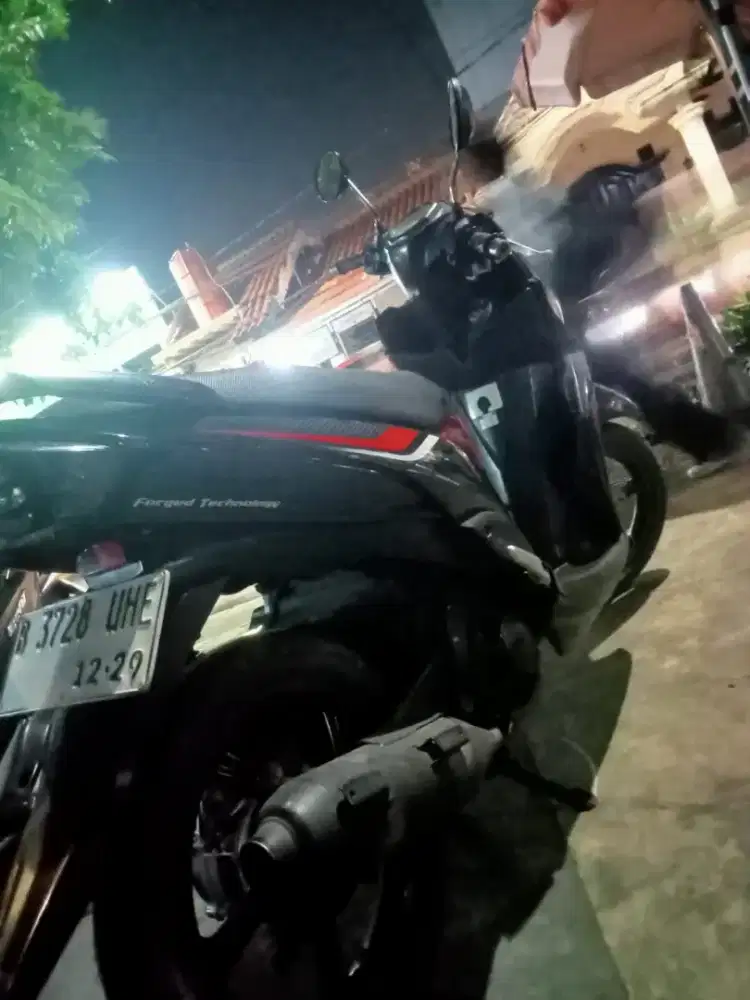 Soul gt tahun 2014
