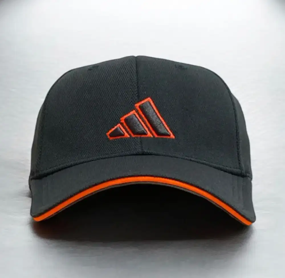 Topi Adidas Climalite Performance A-Flex Cap second
