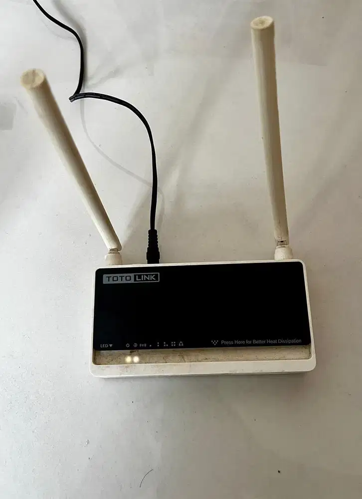 Router Toto Link N300RT