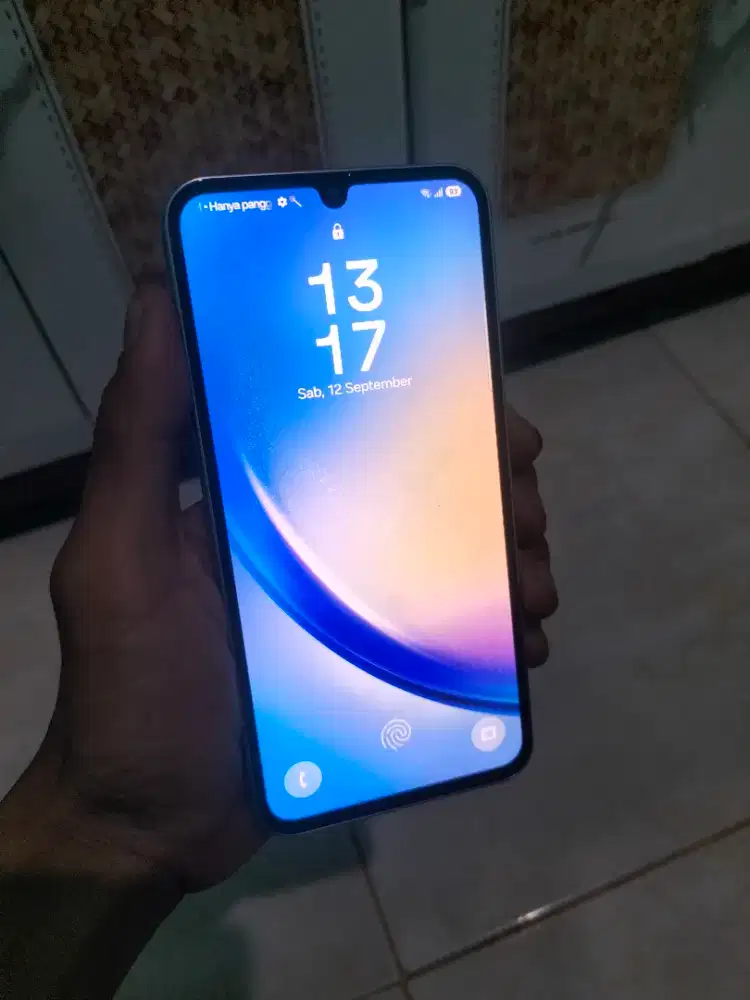 SAMSUNG GALAXY A34 5G 8/256