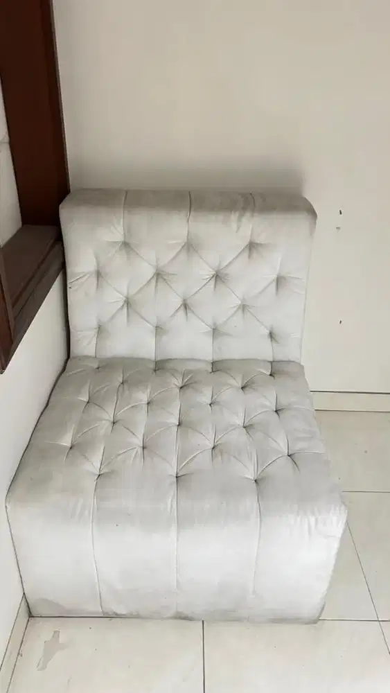 JUAL MURMER SOFA