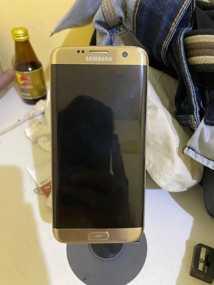 SAMSUNG S7 EDGE DUAL SIM