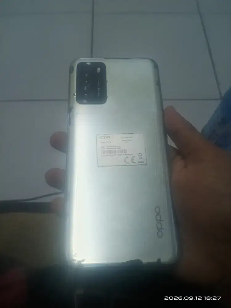 Oppo a16 3/32 ORI