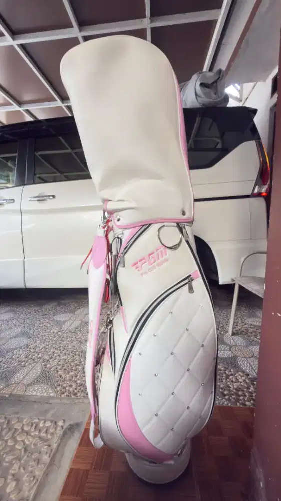 Stik golf women PGM