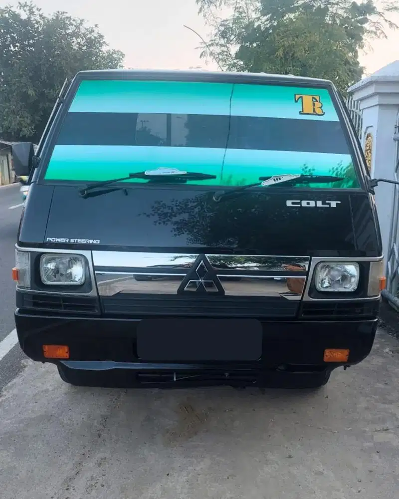 DIJUAL L300 2022 MESIN TERAWAT| PAJAK & KIR HIDUP | NEGO SAMPE JADI