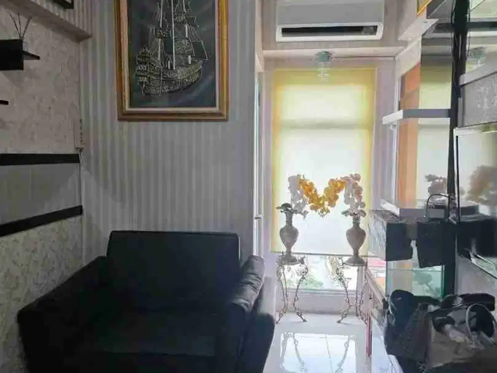 2 BR Corner‼Apartemen Gunawangsa MERR - SHMSRS