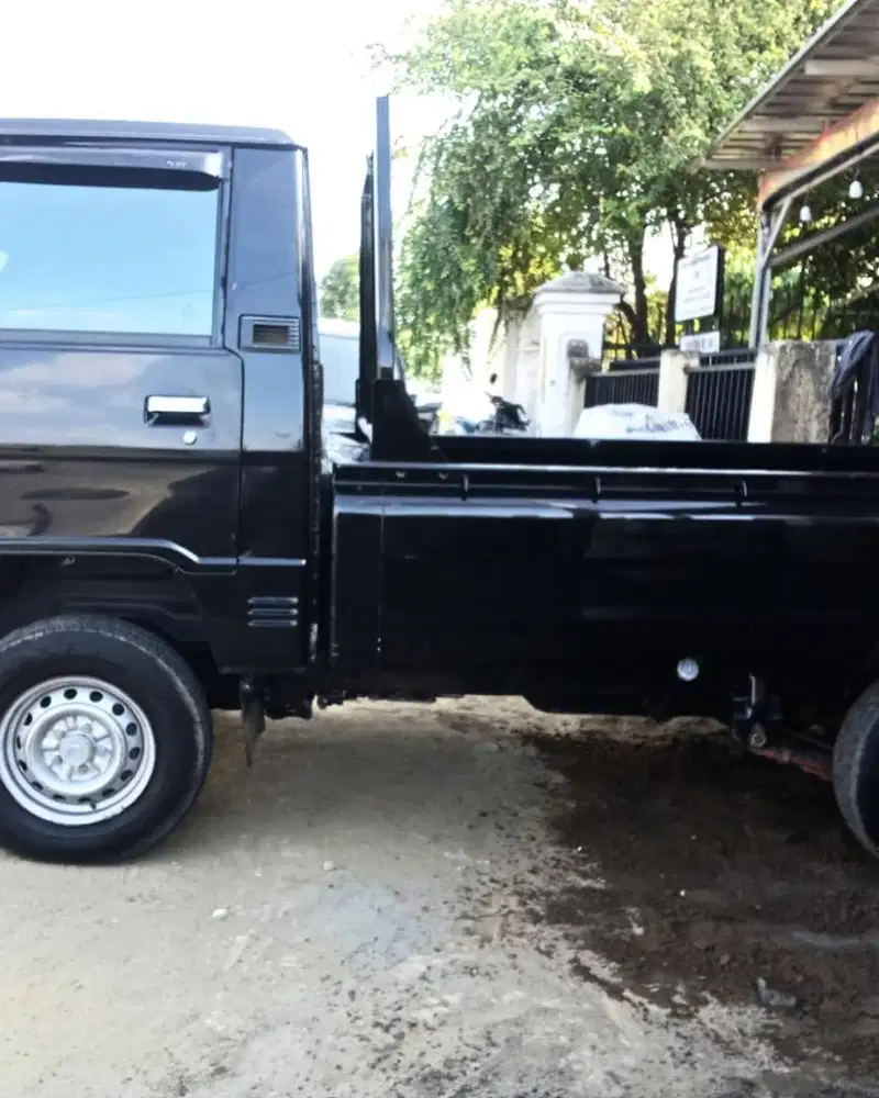 MURAH L300 2022 | TERAWAT| PAJAK&KIR HIDUP | NEGO SAMPE JADI