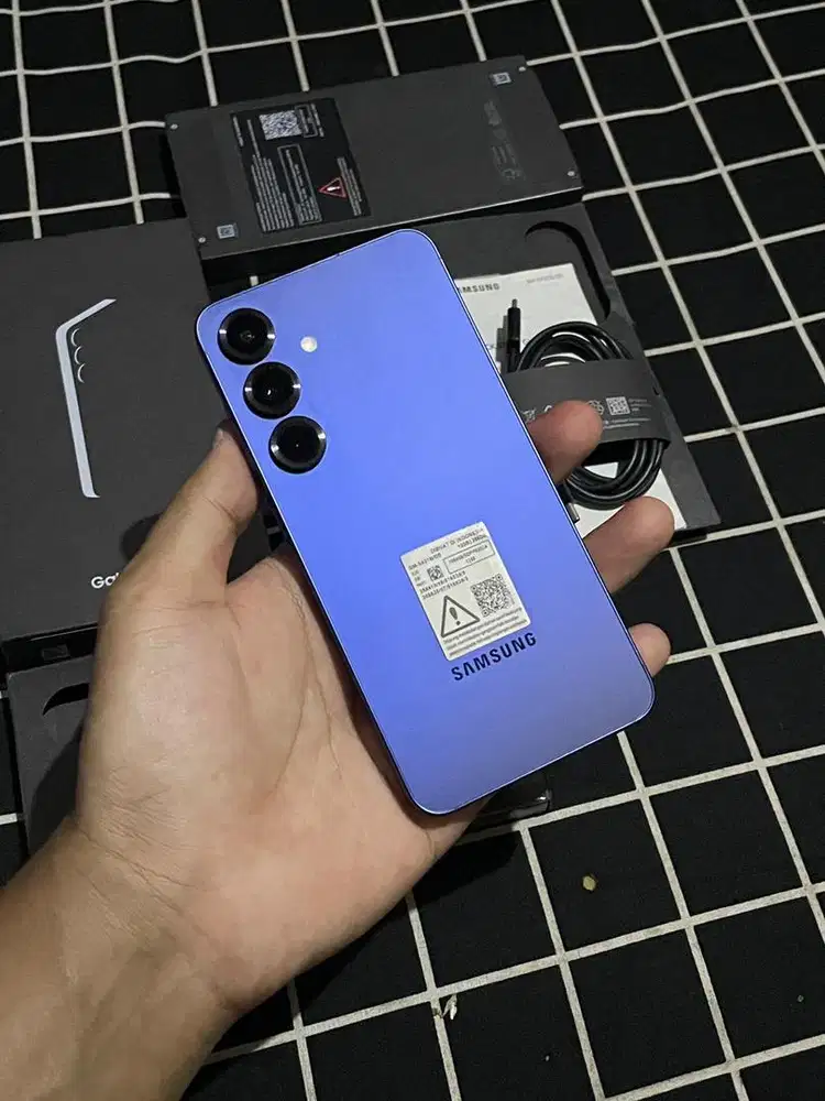samsung s25 5g 12/256