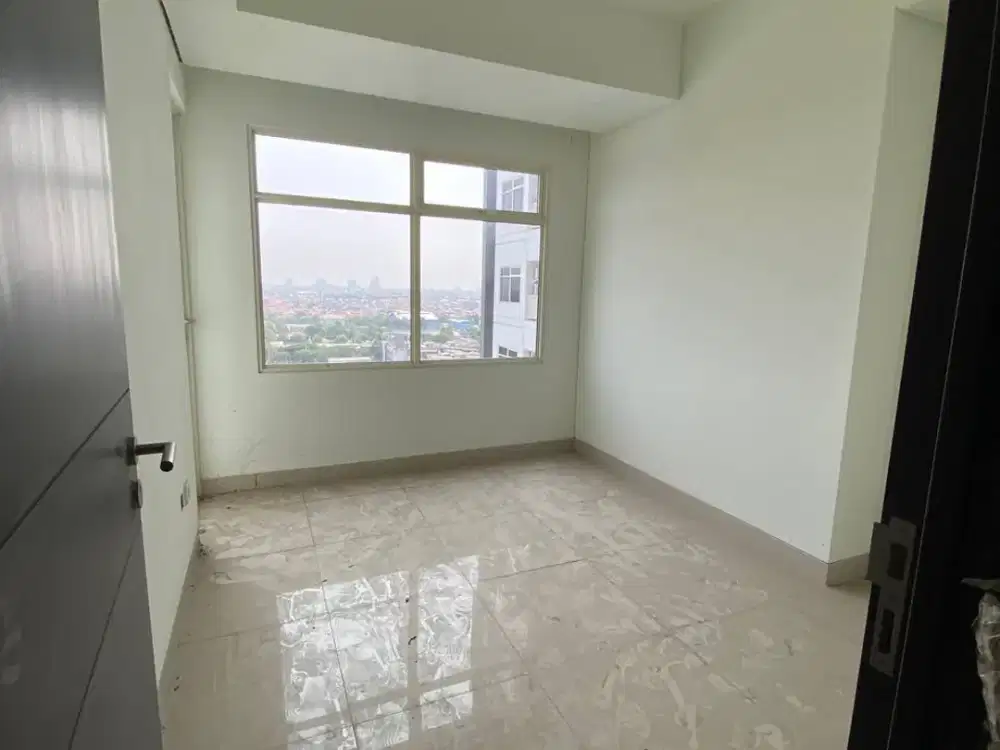 DIJUAL APARTEMEN KLASKA RESIDENCE TOWER AZZURE LANTAI 11 - KOSONGAN