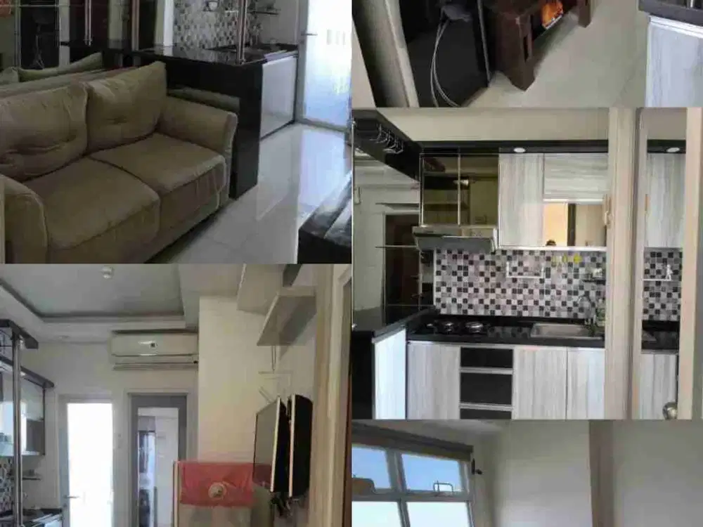Dijual Apartemen Gunawangsa MERR