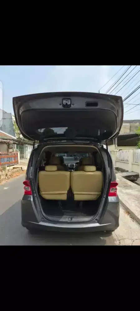 HONDA FREED E PSD 1.5 AT CASH 135 JT NEGO