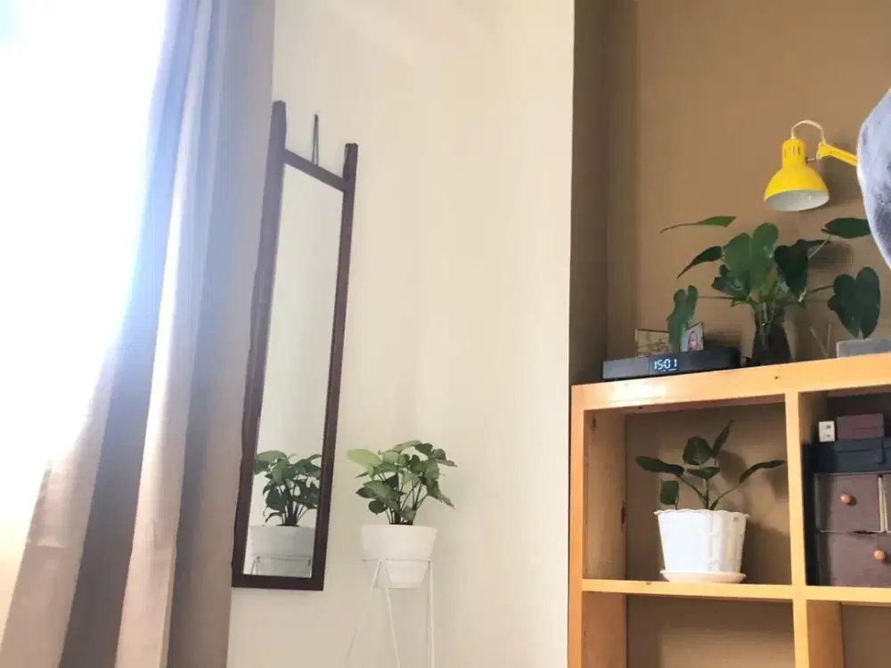 Disewakan Apartemen Green Pramuka Hunian Impian Harga Terjangkau