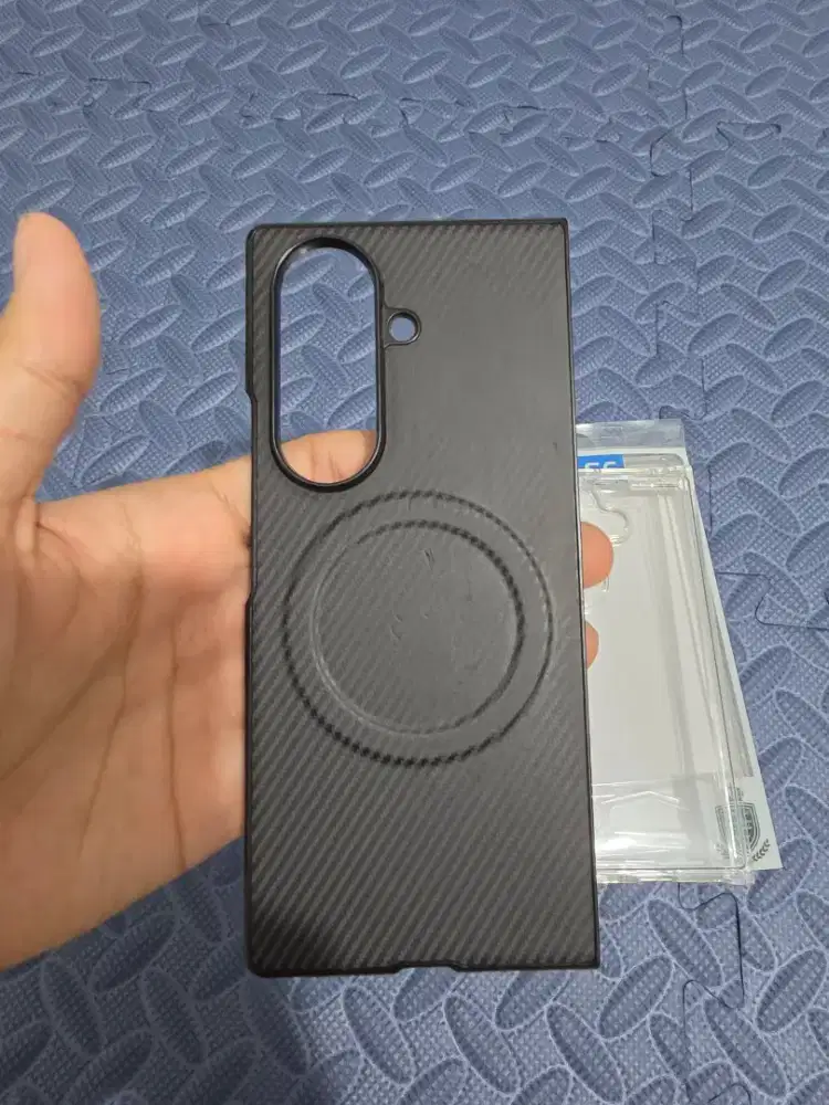Casing Samsung Z Fold 7
