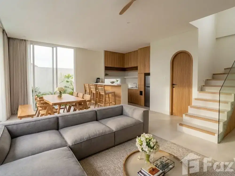2 Bedroom Villa for sale in Mengwi, Bali