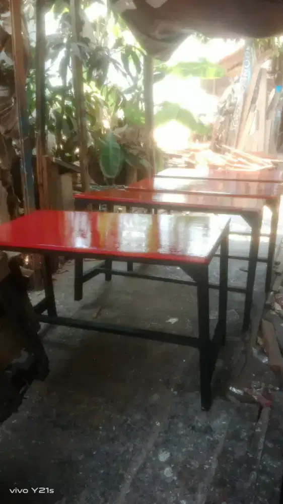Jual meja serbaguna bagus