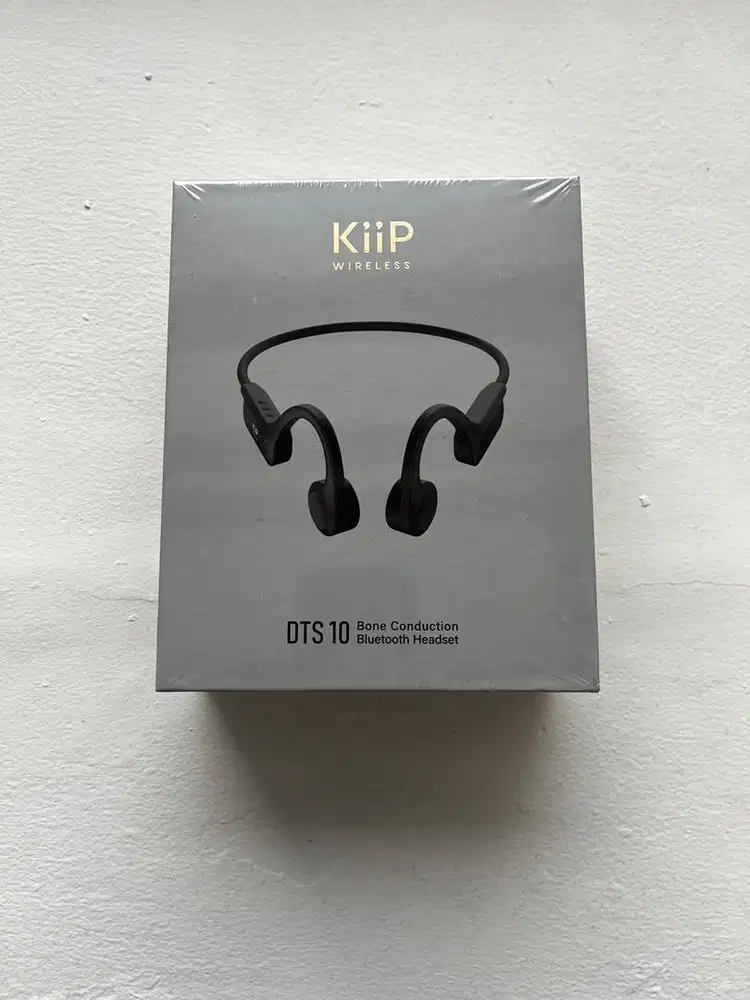 TWS Wireless Headset KiiP DTS10