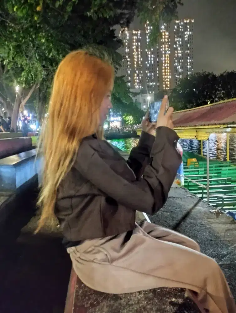 Nyari loker pekerjaan