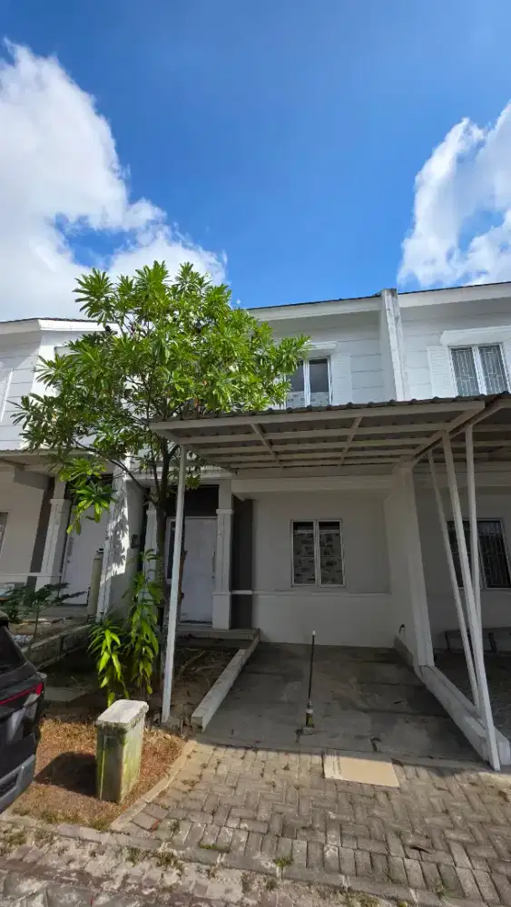 Dijual Rumah 2 Lantai Grandcity Hyland