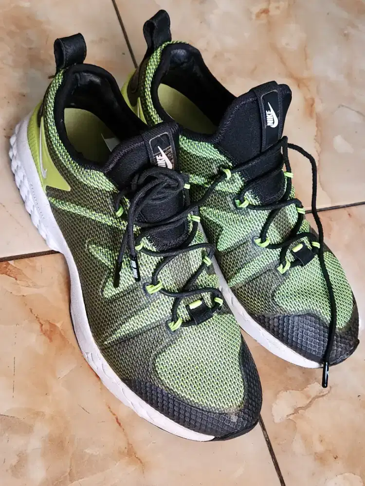 SEPATU RUNNING NIKE AIR ZOOM LWP 16X KIM JONES