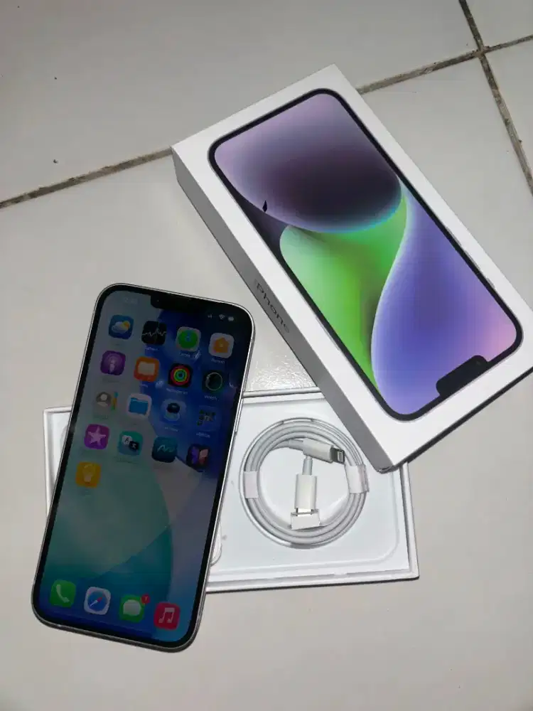 Iphone 14 Plus Inter All operator