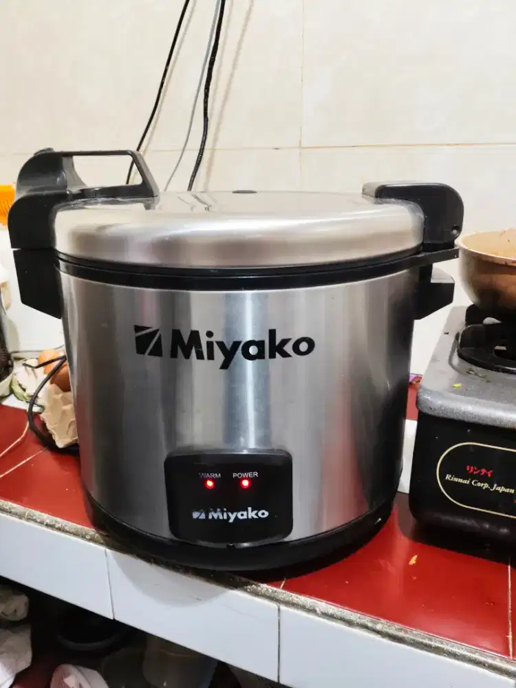 Magic Jar Miyako 20 liter