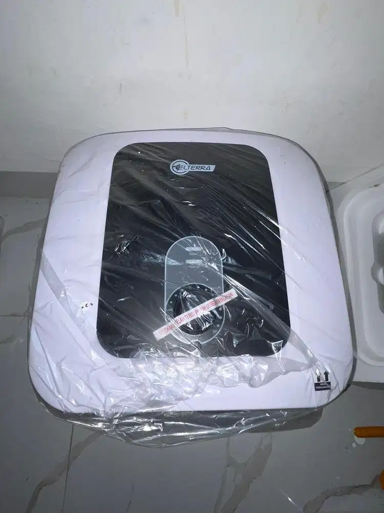 Water heater 15 liter