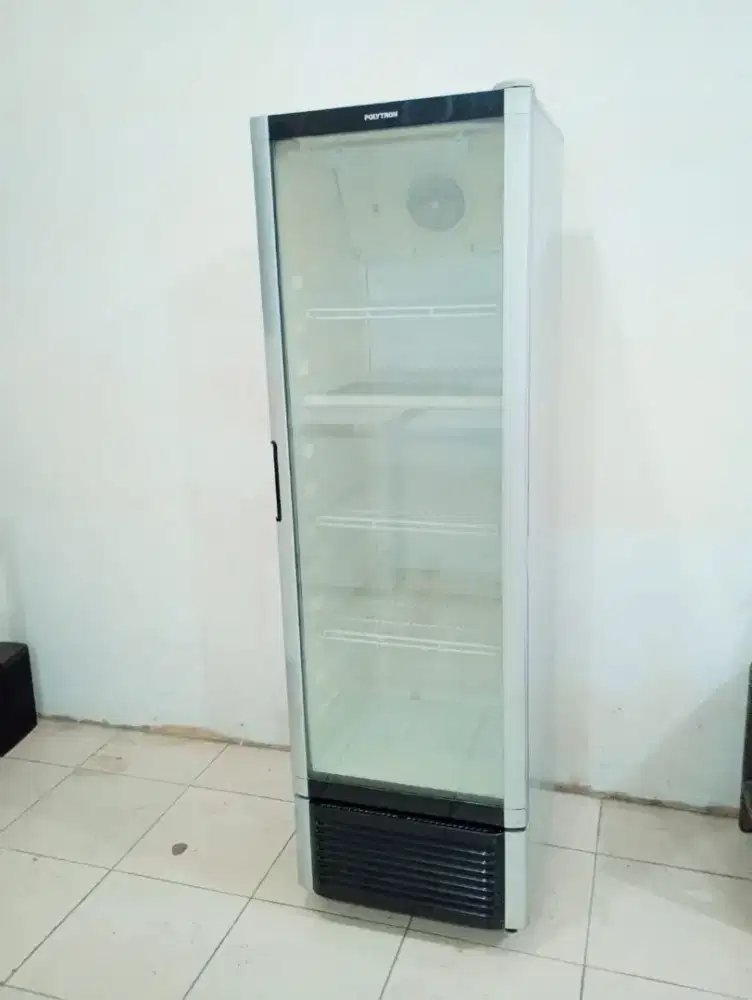 SHOWCASE POLYTRON JUMBO ORI