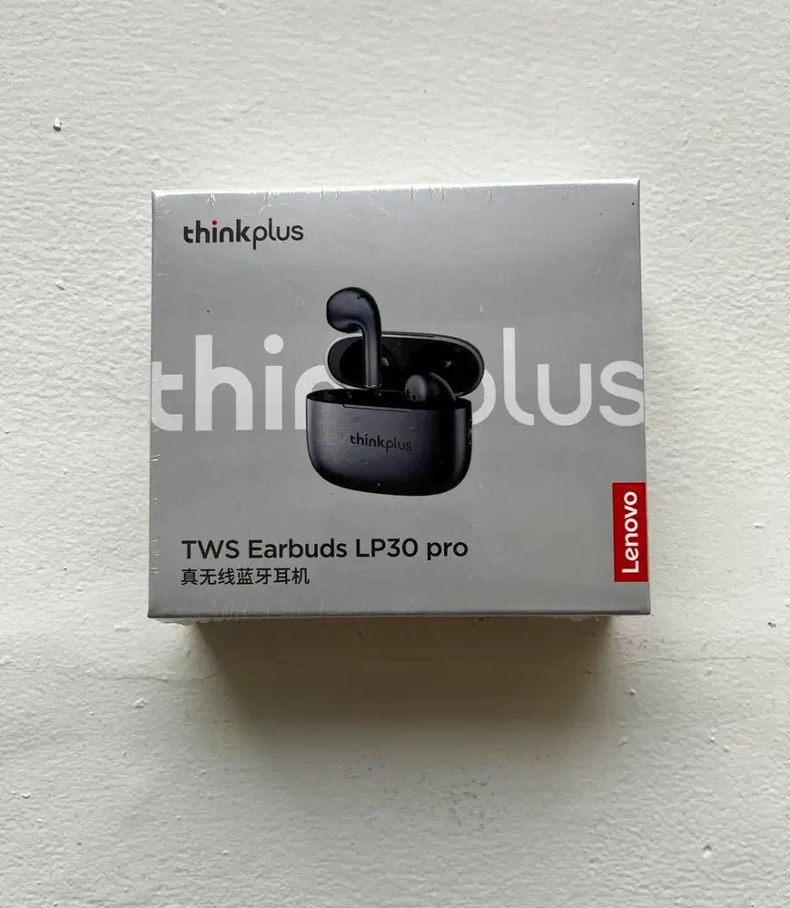 TWS Lenovo Thinkplus L30 Pro