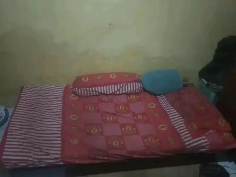 Di jual kasur dipan model kaya di rmh sakit