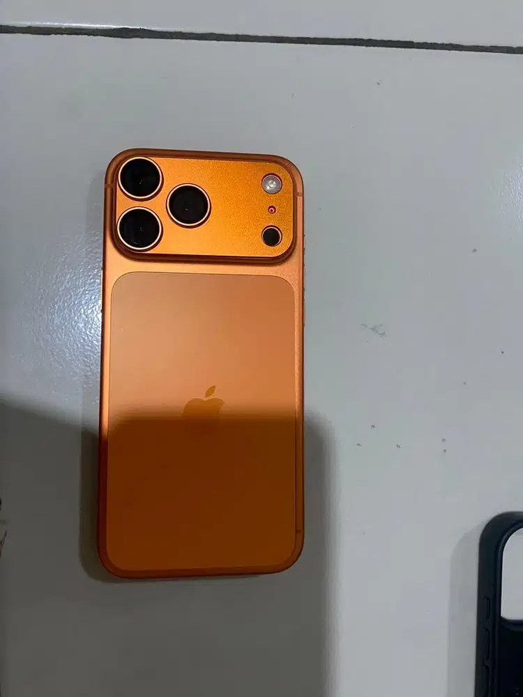 Iphone 17 Pro Max 512 Gb