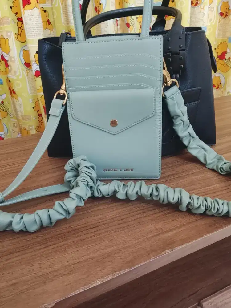 Like New Tas Original Asli 100%