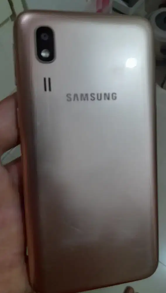 Samsung A2 Core 1/8 Normal